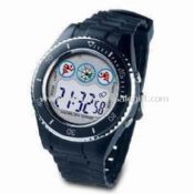 Sports Watch with Waterproof Function images