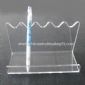 Pen Holder Made of Transparent Acrylic small picture