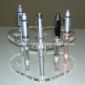 Pen Holder Made of Transparent Acrylic small picture