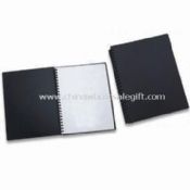 23 Ring Display Book and Hole Loose Sheet Protector images