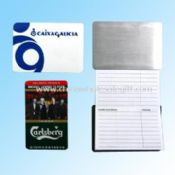 Magnetic Address Books Available in Custom Sizes and Shapes images