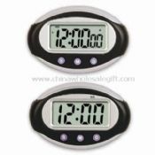 Small Clocks with Calendar and Alarm Function images