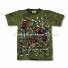 Childrens T-shirts images