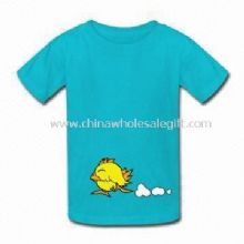 Childrens T-shirts with Sizes from 2T to 10T images