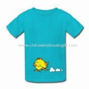Childrens T-shirts with Sizes from 2T to 10T images