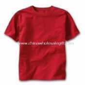 T-shirt for Children Made of 100% Cotton images