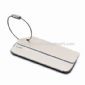 Aluminum Luggage Tag Suitable for Promotional Gifts and Souvenir Purposes small picture