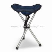 Camping Chair Made of Polyester 600 x 300D PVC Coated images