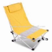 Easy Foldable Camping Chair images
