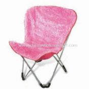 Folding/Camping Chair Sturdy Construction images