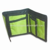 Sports Wallet Made of 500D PVC Tarpaulin images