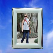 Siliver Plated Photo Frame images