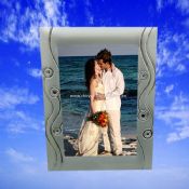 Siliver Plated Photo Frame images