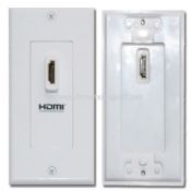 HDMI Wall Plate images