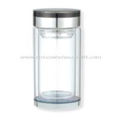 Double verre tasse images
