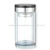 Double glass cup images