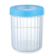 Plastic Sealed pot images