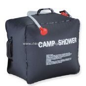 PVC 36L Camping shower images