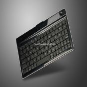 ABS Ultra thin Bluetooth 3.0 Keyboard for iPad2 images