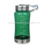 Stainless steel sheath bottle images