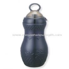 650ML PE Sports Bottle with Hook images