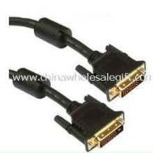 DVI-D M / M Digital / Digital Dual Link Cable images