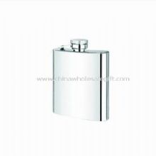 285ml Nature Hip Flask images