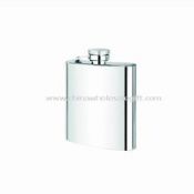 285ml Nature Hip Flask images