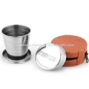 Hip Flask Gift set images