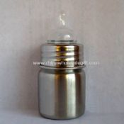 Double wall stainless steel Baby Bottle images