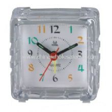 transparent plastic alarm clock images