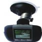 Thinnest Car/Vehicle Mounted DVR with 1.5 inch TFT small picture