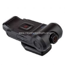 Car Black Box with GPS and G-Sensor images