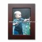 Photo Frame with Digital Recorder small picture