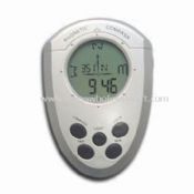 Digital Compass with Talking Function images
