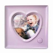 Photo Frame with Digital Recording Function images