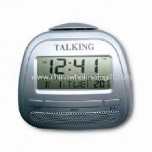 Talking Clock with Count Down Function images