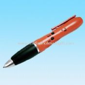 Digital Recording Ballpoint Pen with Message Save Function images