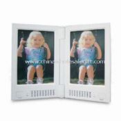 Recording Photo Frame images