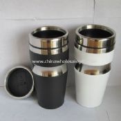 16OZ Double wall Stainless Travel Mug images