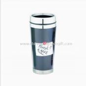 Insert Paper Inner Stainless Steel Trave Mug images