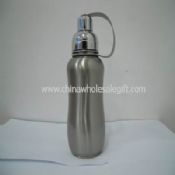 500ml Metal Sport Water Bottle images