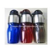 800ML Plastic Sport water bottle images