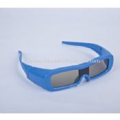 Bluetooth 3D Active Glasses images