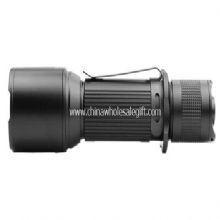 Zoom LED torch images