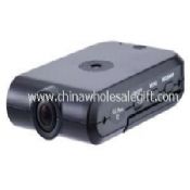 HD720P Portable DVR with 2.5 inch TFT Colorful Screen images
