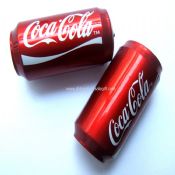 Coca Cola can usb Disk images