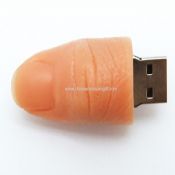 finger usb flash Disk images