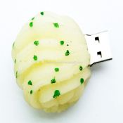 steamed roll usb flash images