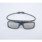 lighest 3D circular polarizer glasses images